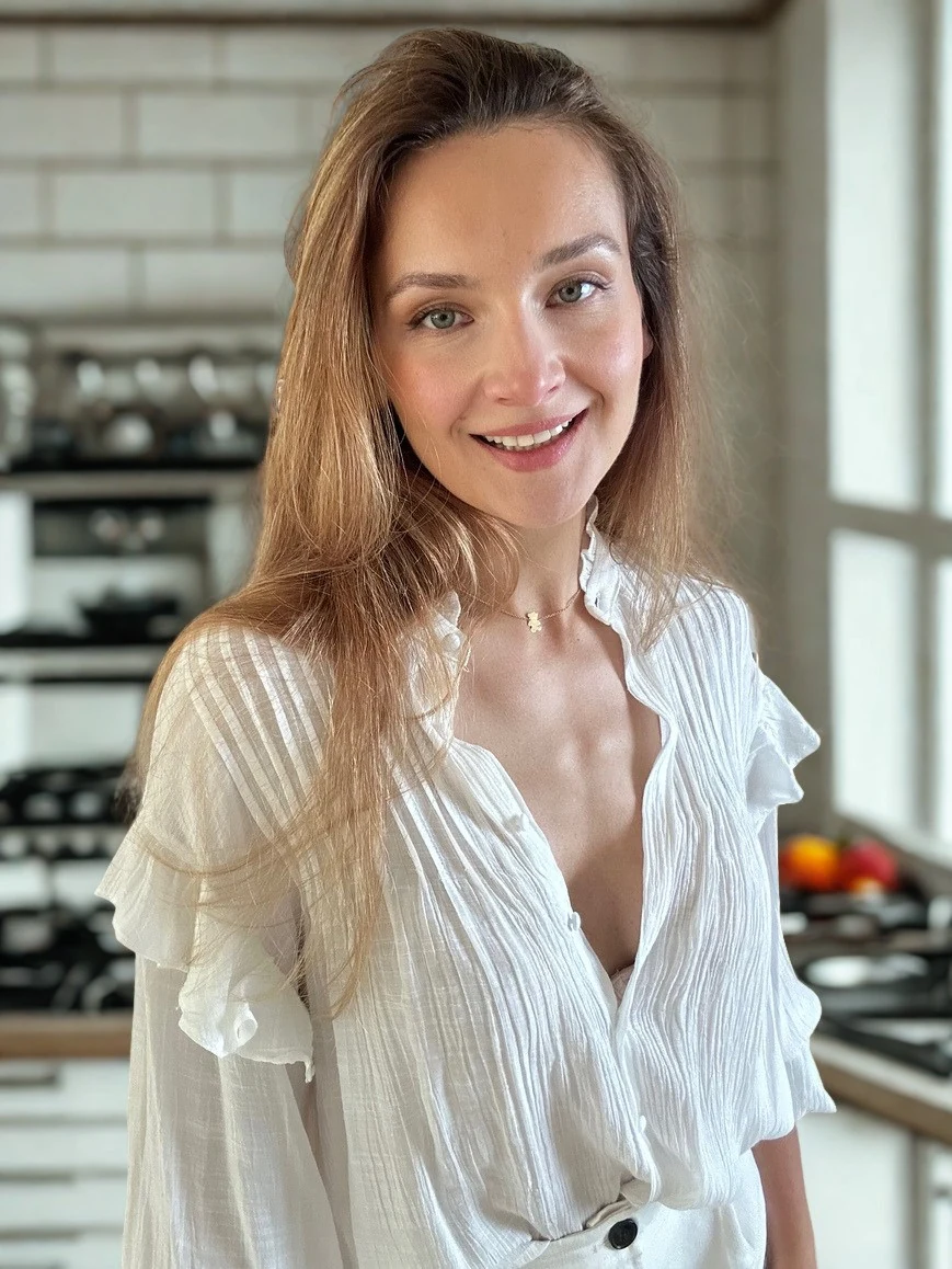 Hanna, coach en nutrition